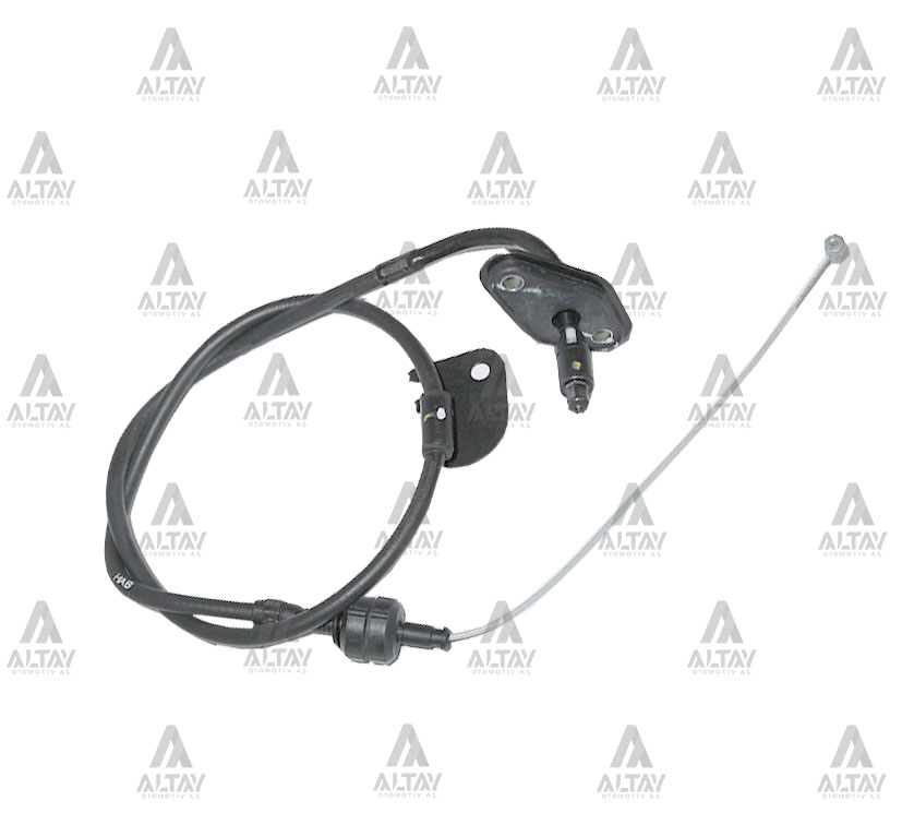 Hyundai Getz Fren Teli 2003-2011